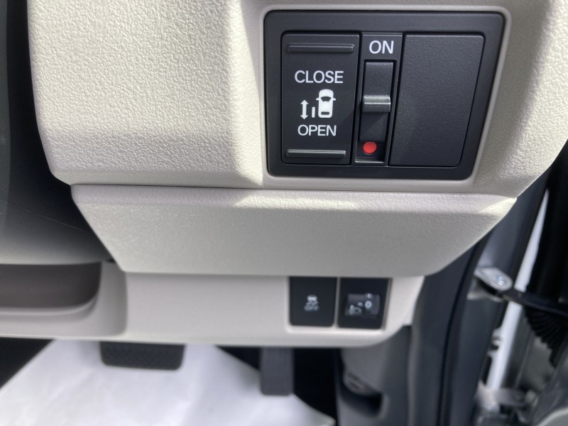 ホンダ N BOX17枚目