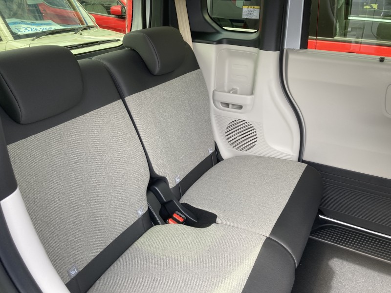 ホンダ N BOX19枚目