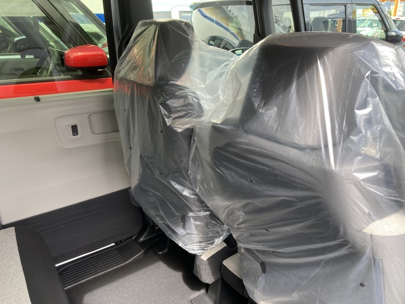 ホンダ N BOX20枚目