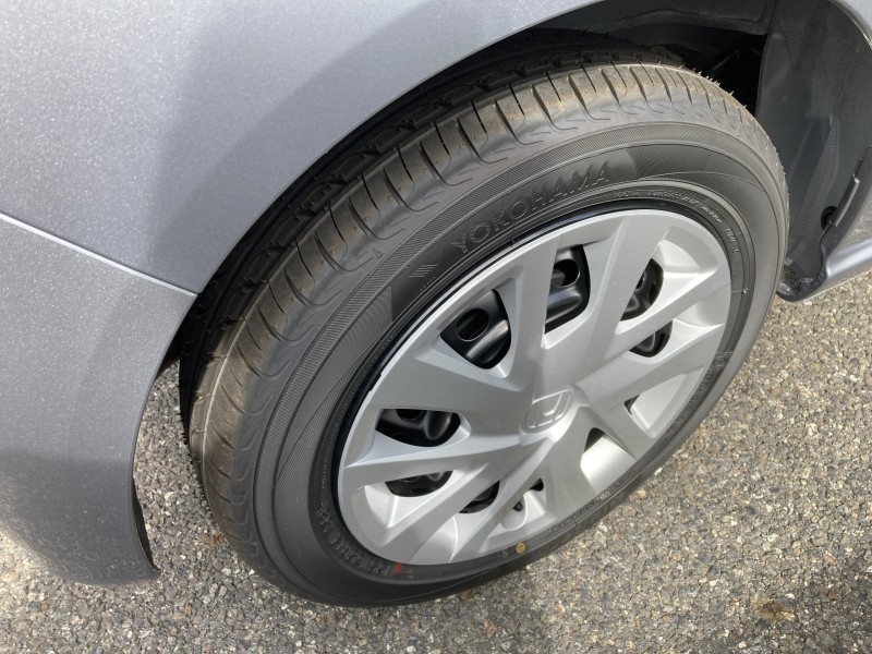 ホンダ N BOX21枚目