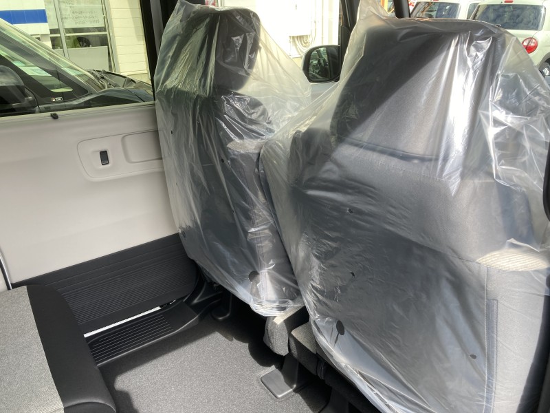 ホンダ N BOX19枚目