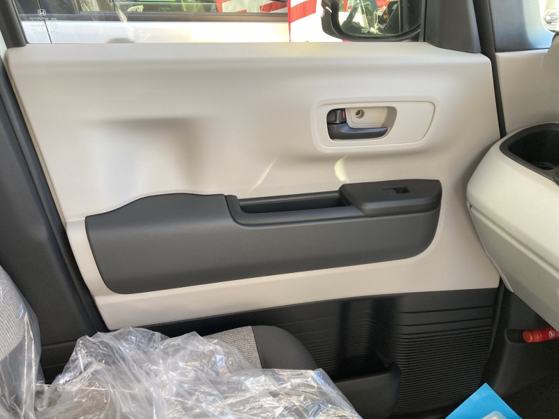 ホンダ N BOX10枚目