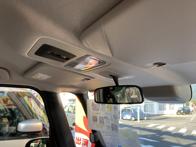 ホンダ N BOX12枚目