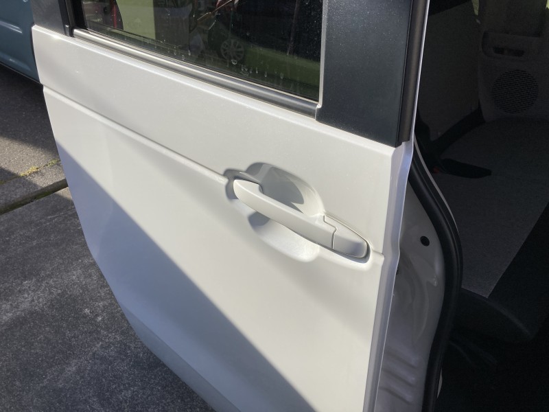 ホンダ N BOX21枚目