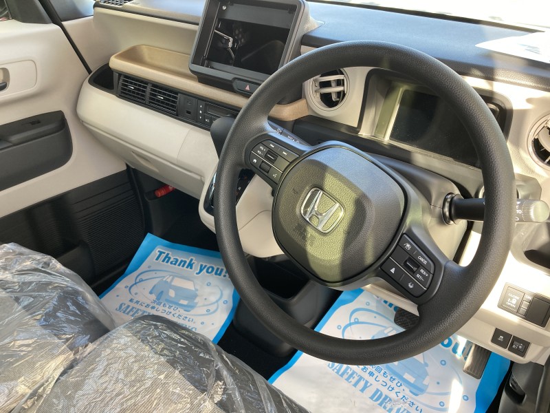 ホンダ N BOX8枚目