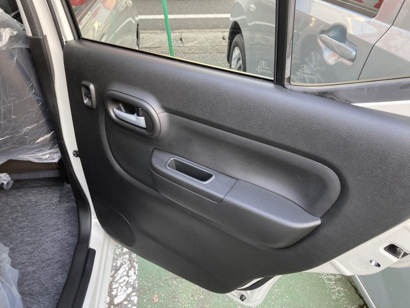 スズキ アルト13枚目