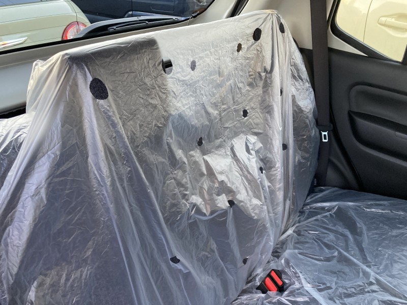 スズキ アルト15枚目