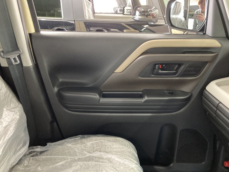 スズキ スペーシア10枚目