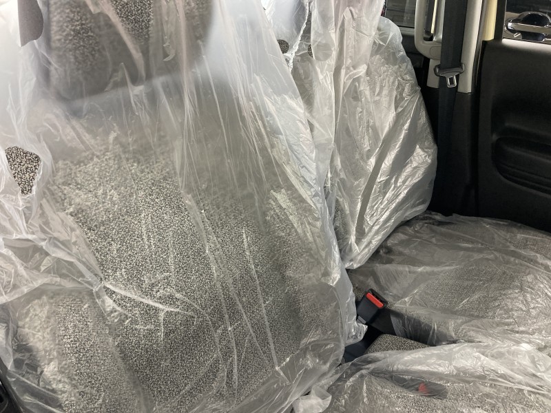 スズキ スペーシア11枚目