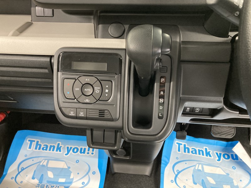 スズキ スペーシア13枚目