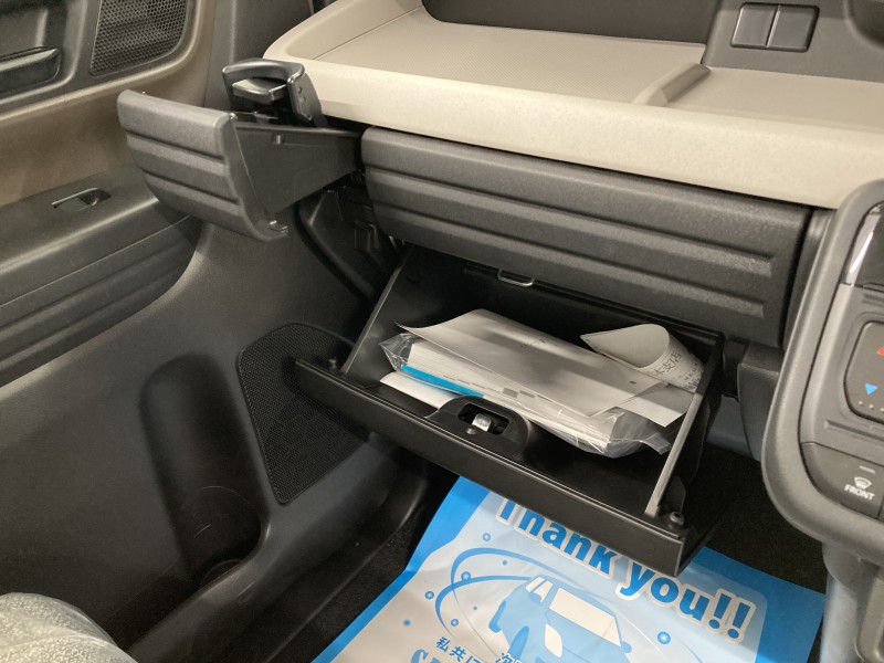 スズキ スペーシア14枚目