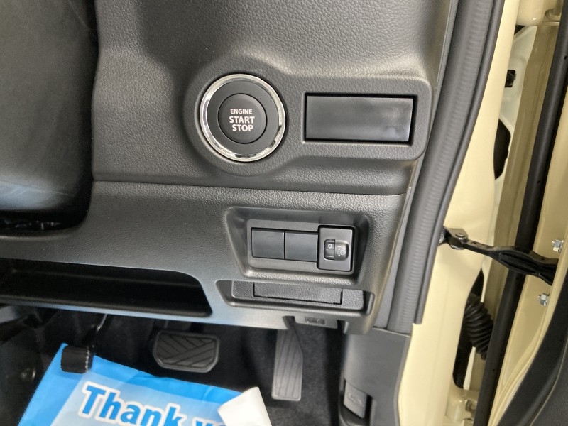 スズキ スペーシア15枚目