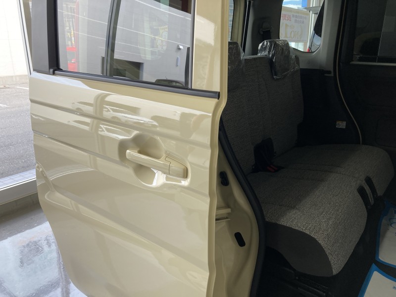 スズキ スペーシア18枚目