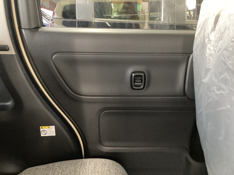 スズキ スペーシア19枚目