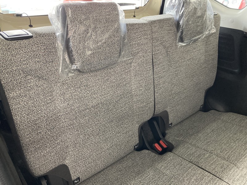 スズキ スペーシア20枚目