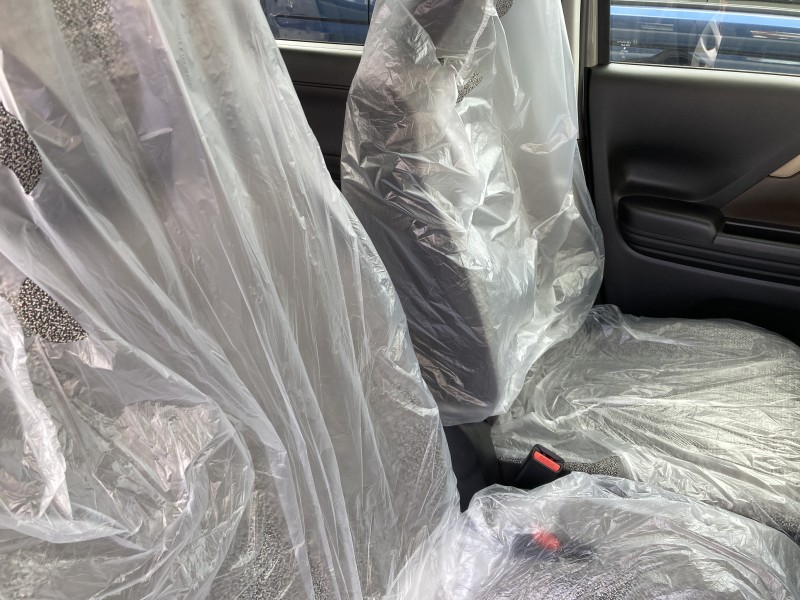 スズキ スペーシア10枚目