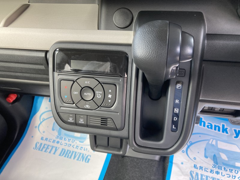 スズキ スペーシア11枚目