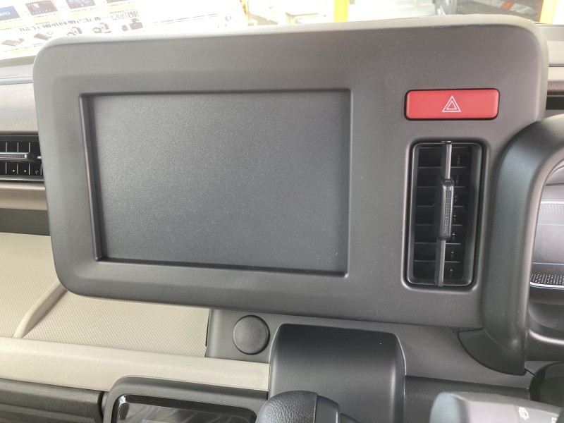 スズキ スペーシア12枚目