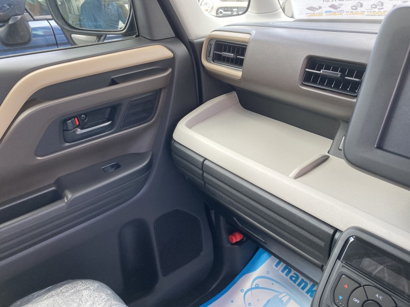 スズキ スペーシア13枚目