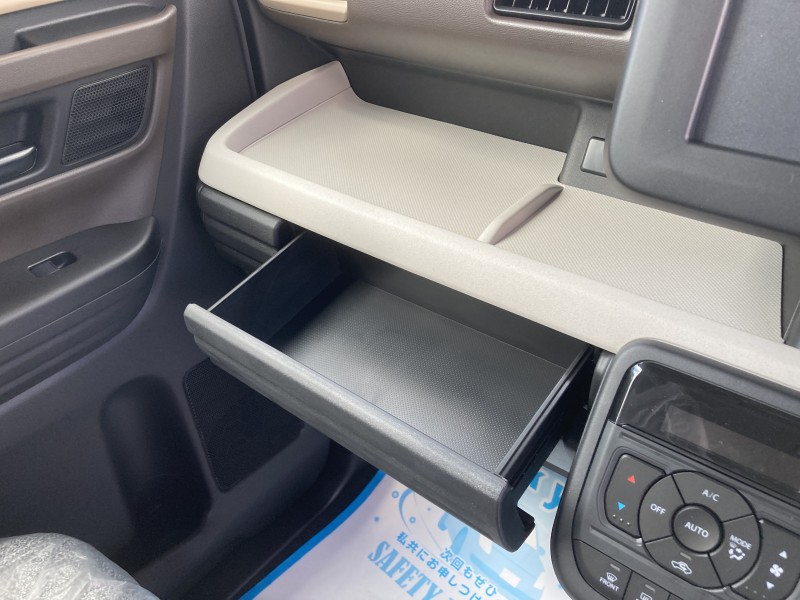 スズキ スペーシア14枚目