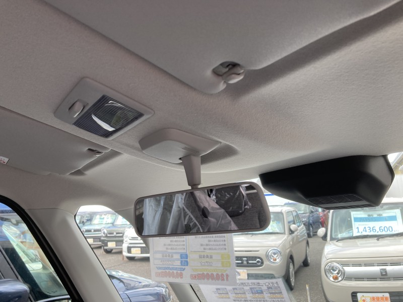 スズキ スペーシア16枚目