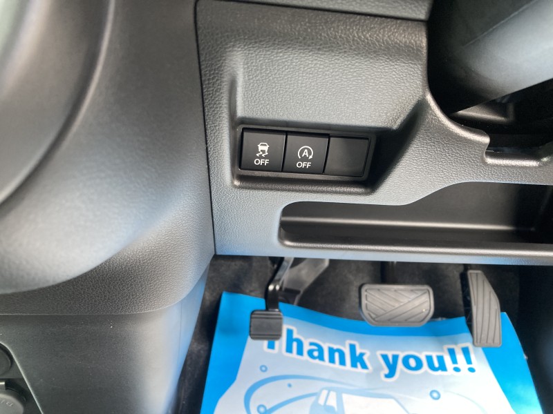 スズキ スペーシア17枚目