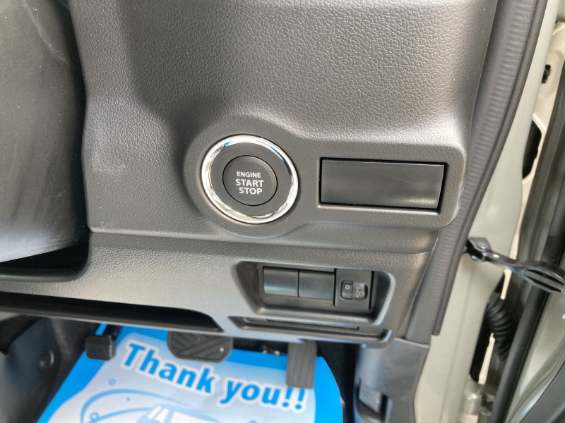 スズキ スペーシア18枚目