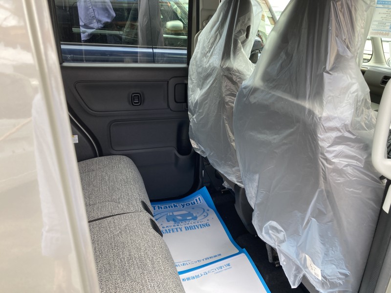 スズキ スペーシア20枚目