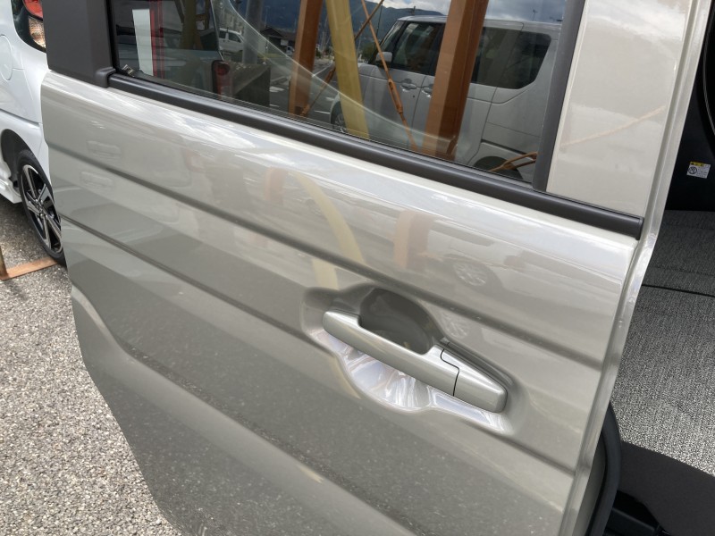 スズキ スペーシア21枚目