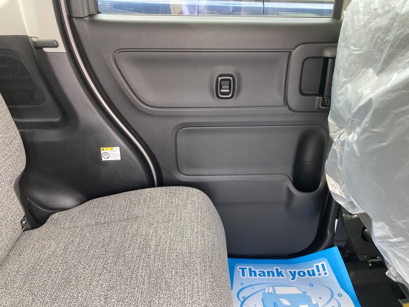 スズキ スペーシア22枚目