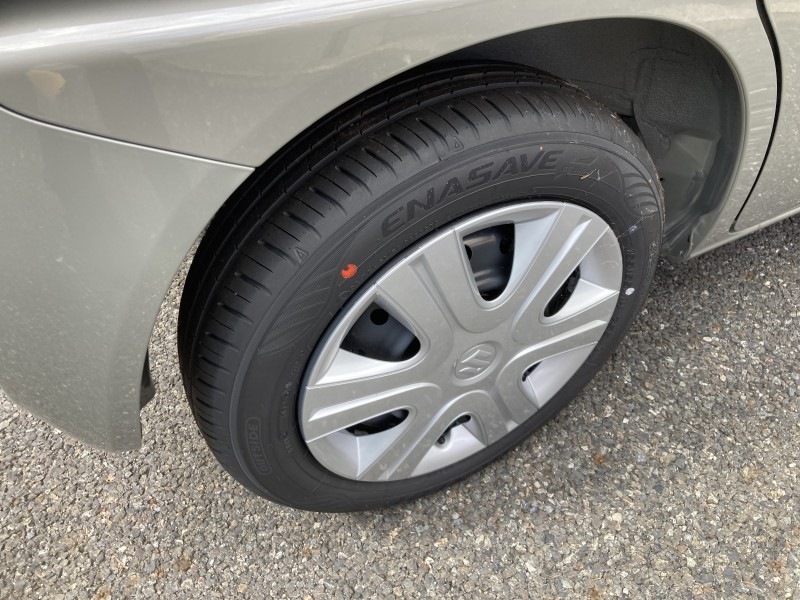 スズキ スペーシア23枚目