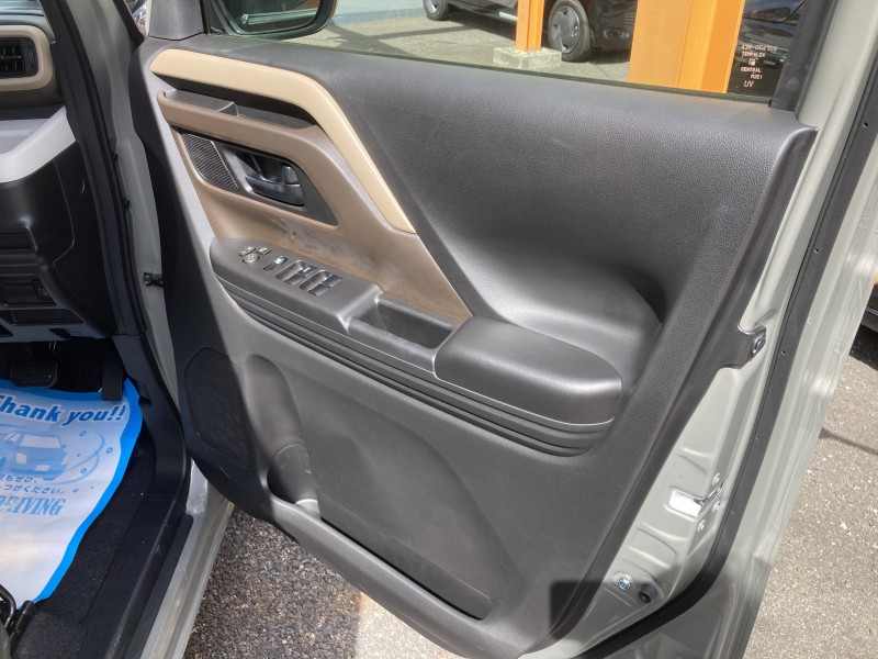 スズキ スペーシア7枚目