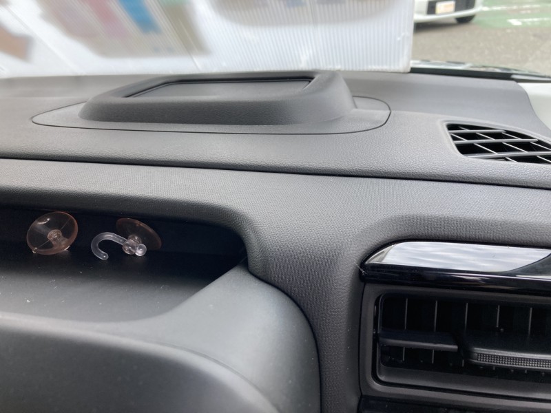 スズキ スペーシアギア12枚目