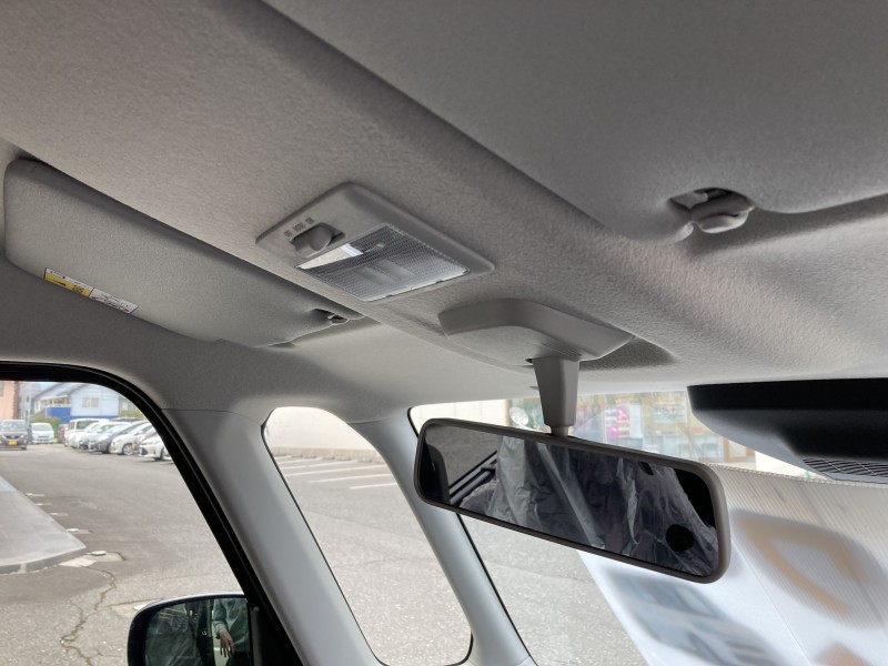 スズキ スペーシアギア13枚目