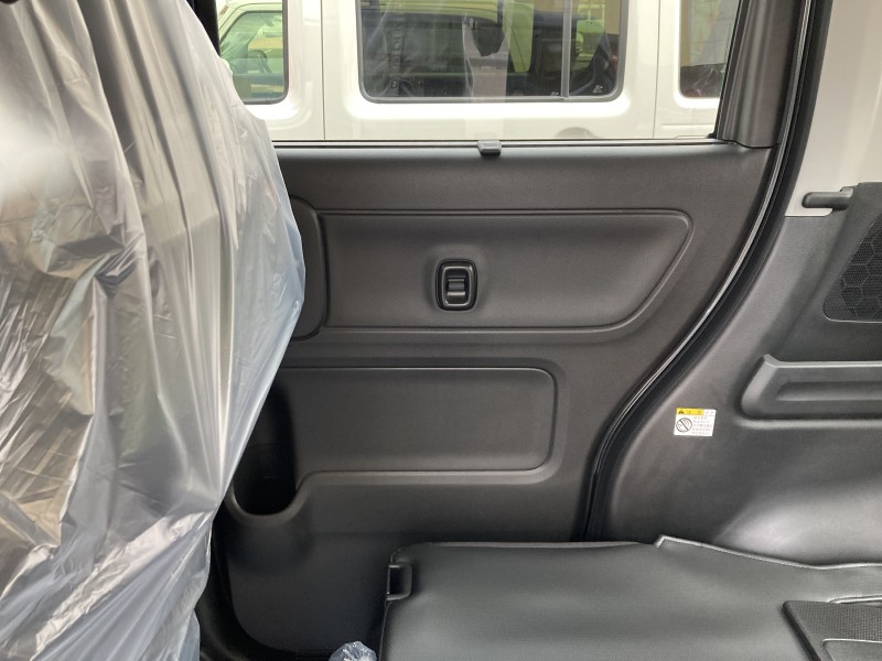 スズキ スペーシアギア15枚目