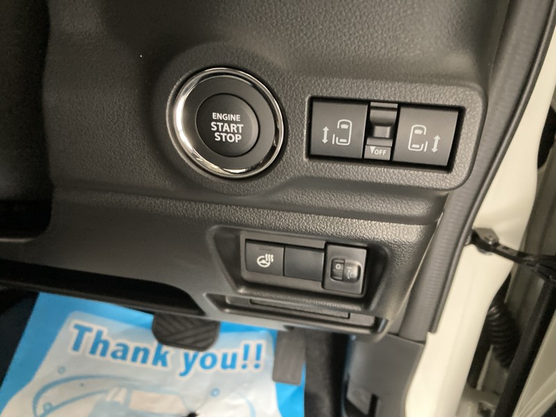 スズキ スペーシアギア17枚目