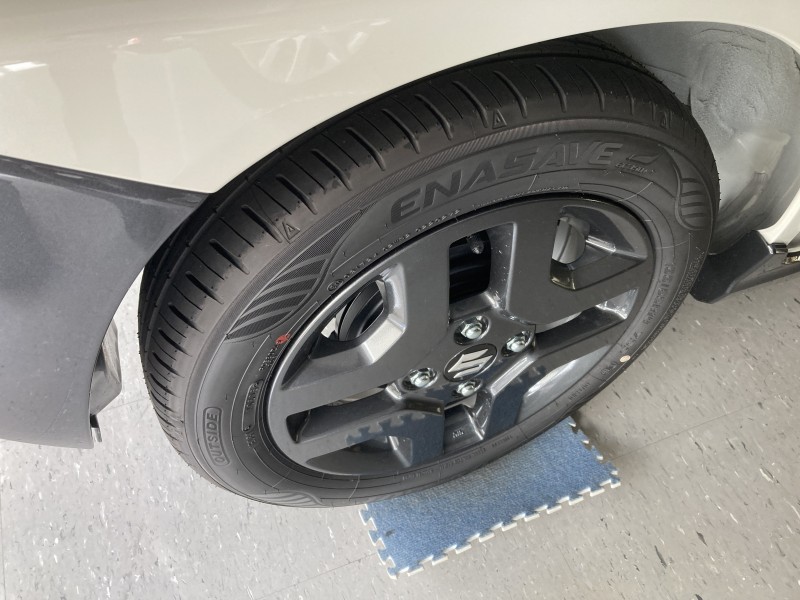 スズキ スペーシアギア20枚目