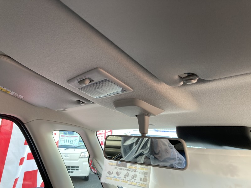 スズキ スペーシアベース15枚目