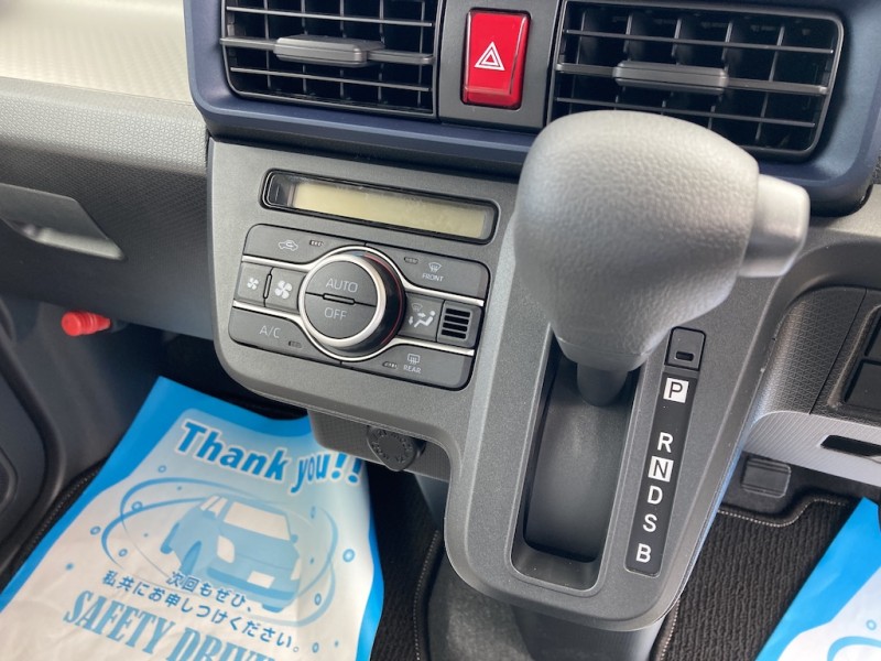 ダイハツ タント9枚目