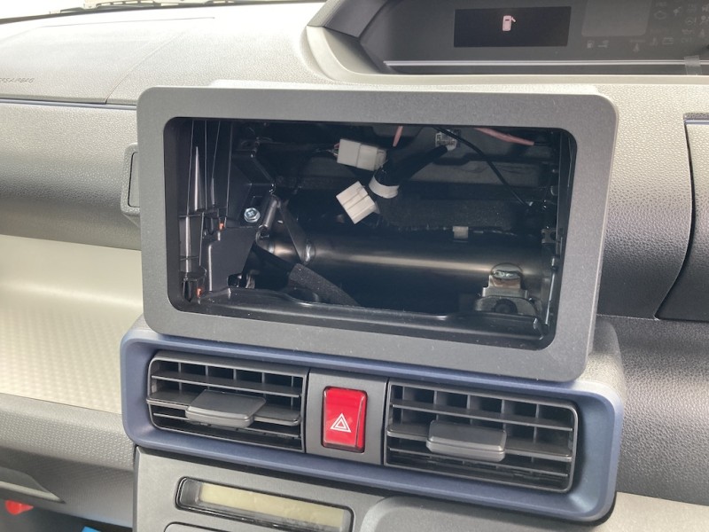 ダイハツ タント10枚目