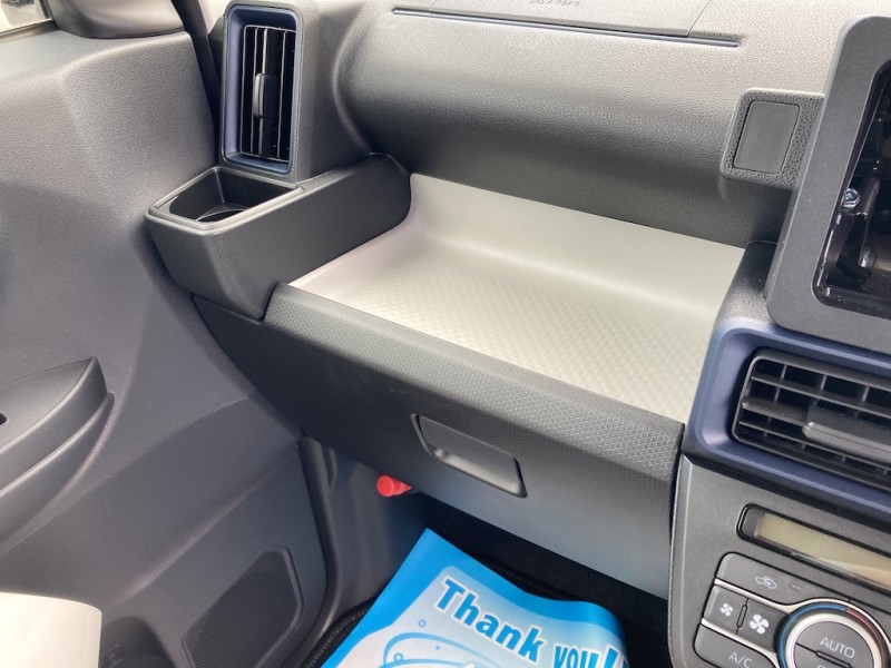 ダイハツ タント11枚目