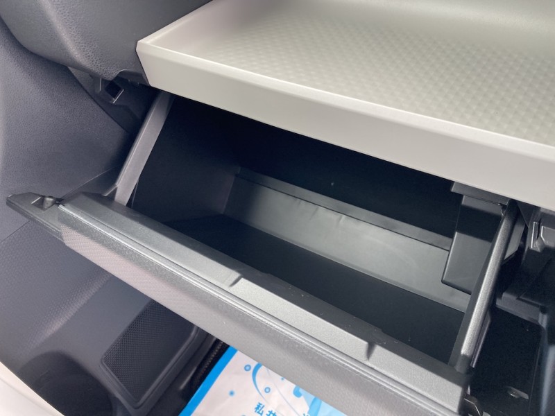 ダイハツ タント12枚目