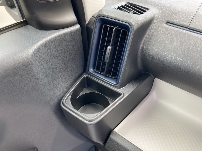 ダイハツ タント13枚目