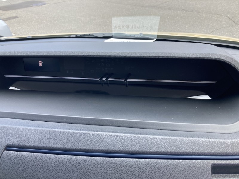 ダイハツ タント14枚目