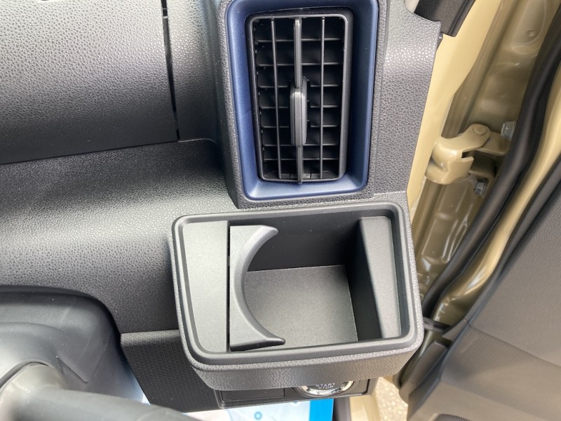 ダイハツ タント16枚目