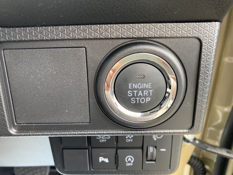 ダイハツ タント17枚目