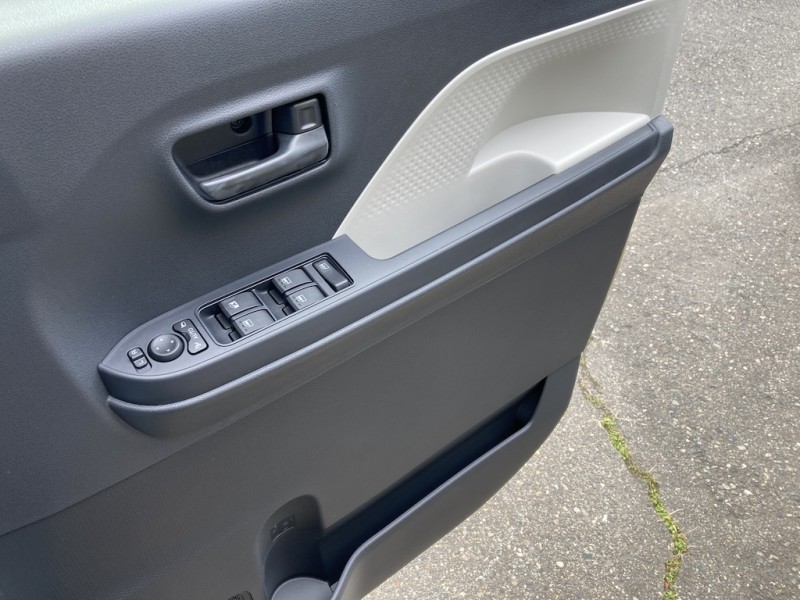 ダイハツ タント19枚目