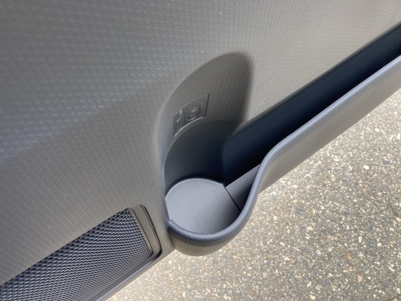 ダイハツ タント20枚目