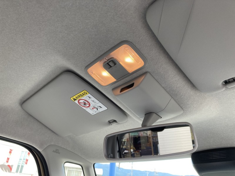 ダイハツ タント21枚目