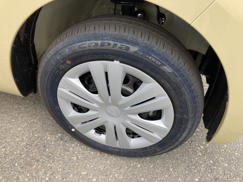 ダイハツ タント24枚目